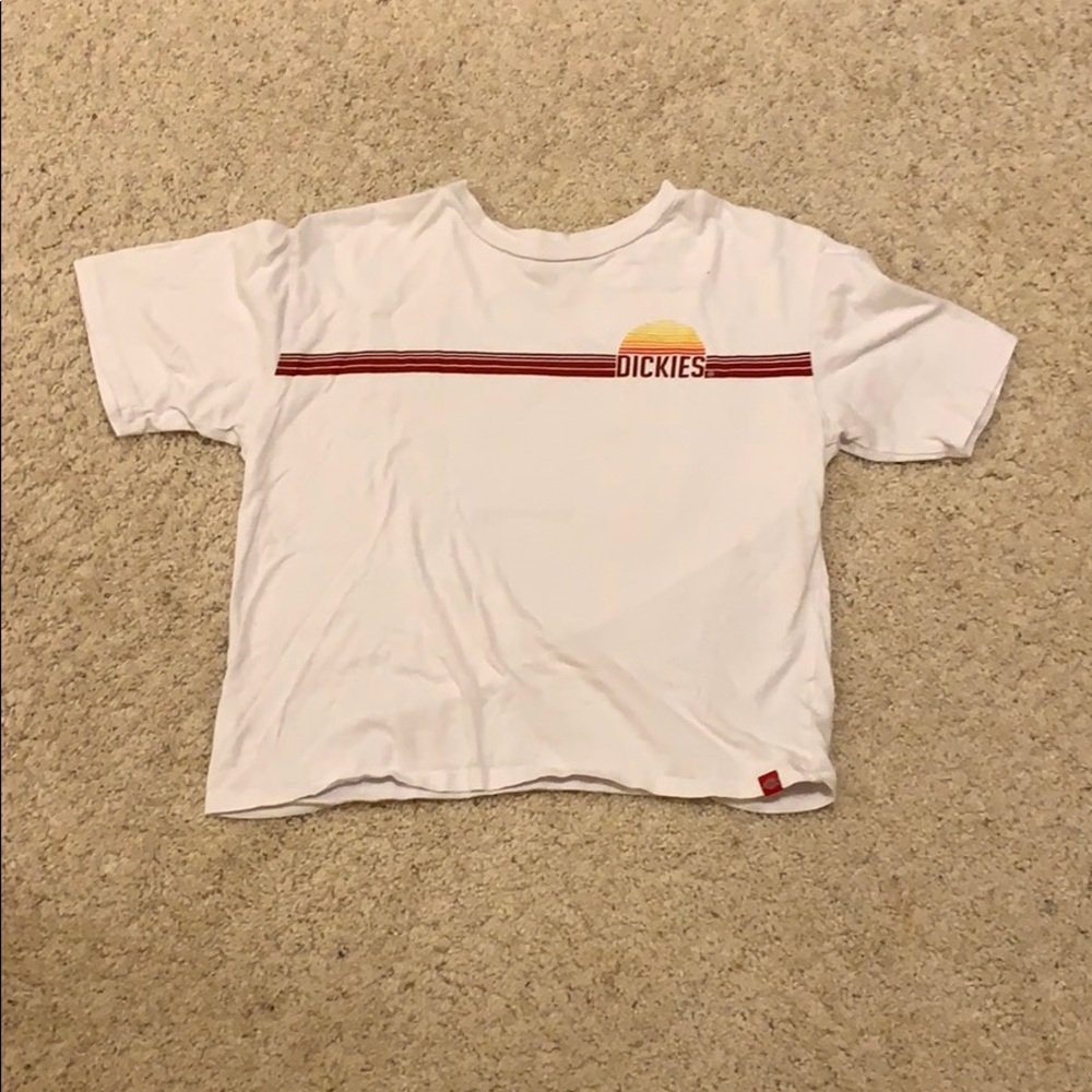 Dickies shirt